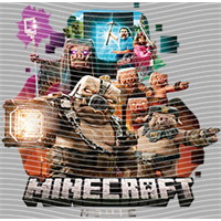 Minecraft-MN 96